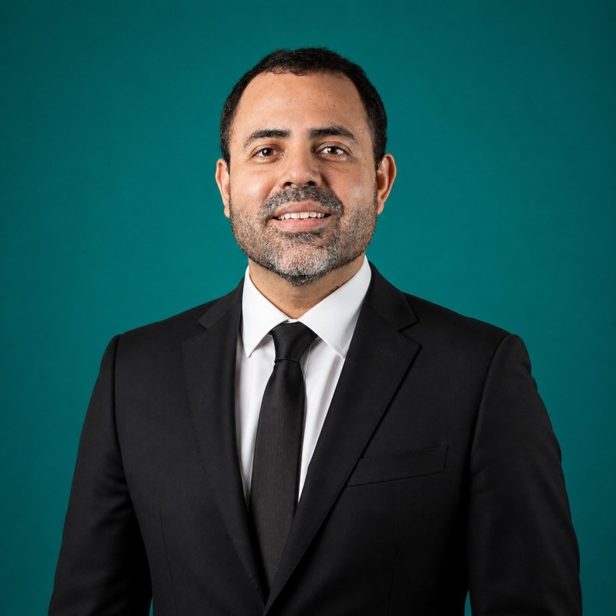 Dr. Juan Carlos Meza