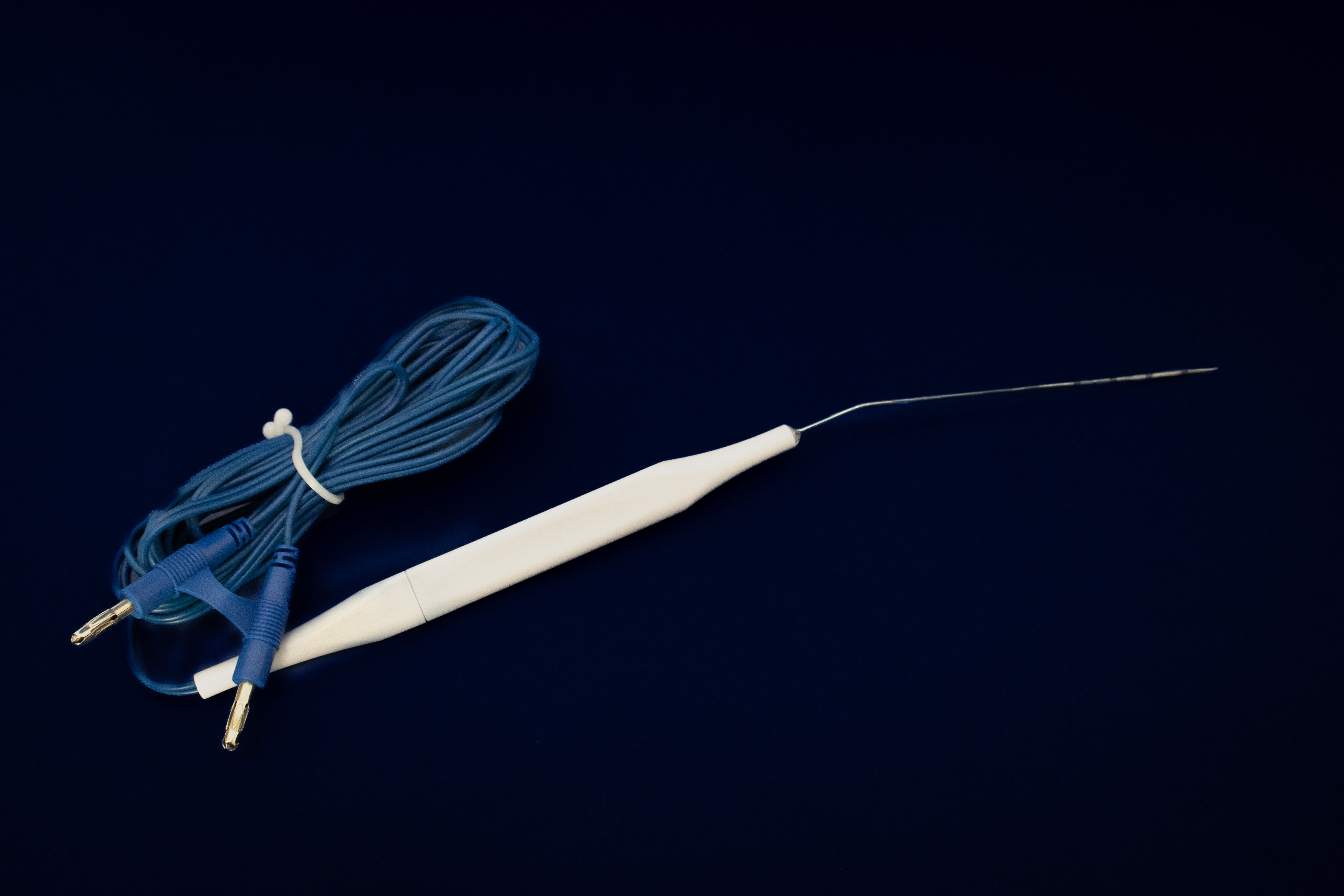 Turbilon probe — full instrument