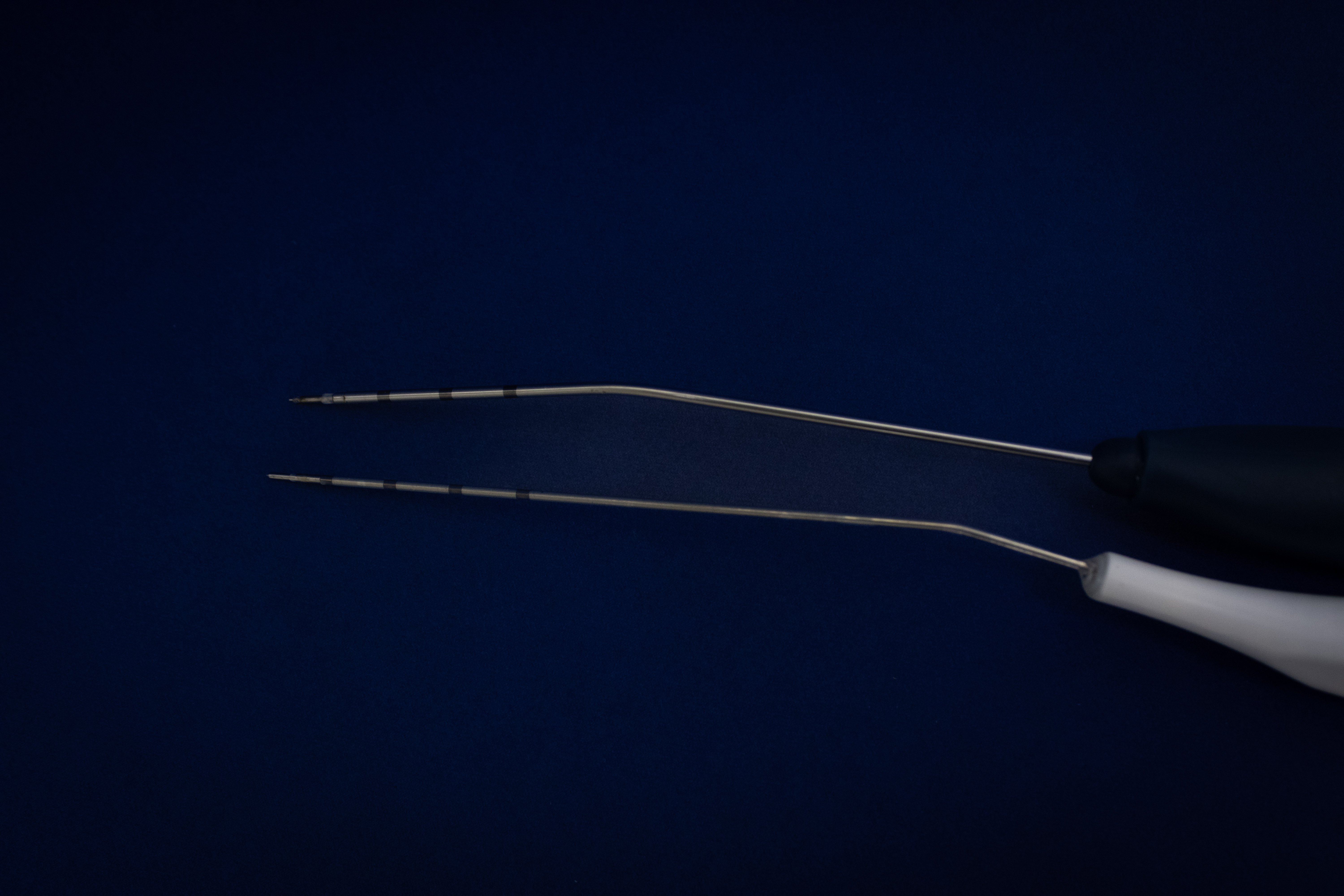 Turbilon 1.1mm tip vs standard 1.8mm