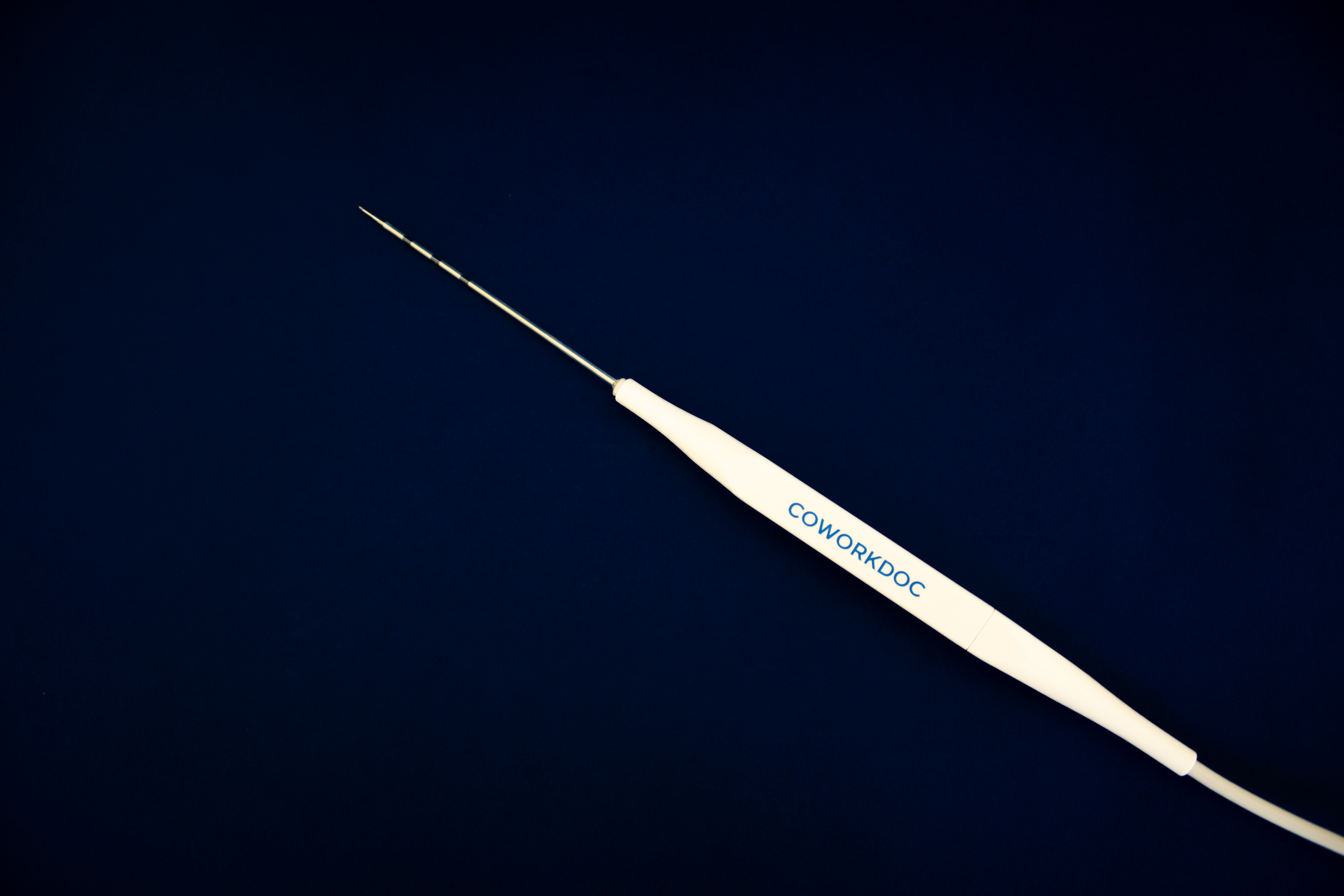 rf-max sonda de plasma RF bipolar — vista completa del producto